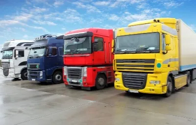 Adana Nusaybin Nakliye Ambarı