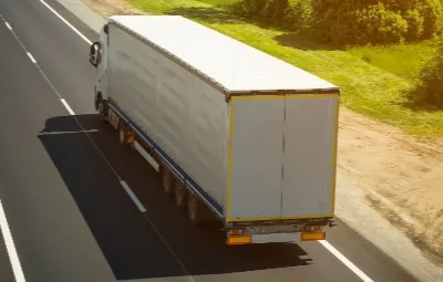 Adana ile Nusaybin Arası Parça Eşya Taşıma