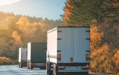 Adana ile Nusaybin Arası Klima Taşıma