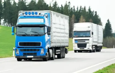 Adana ile Nusaybin Arası Eşya Taşıma